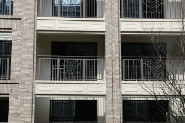 万科坤和学院风