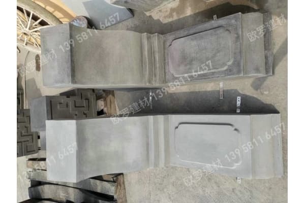 新中式仿古系列