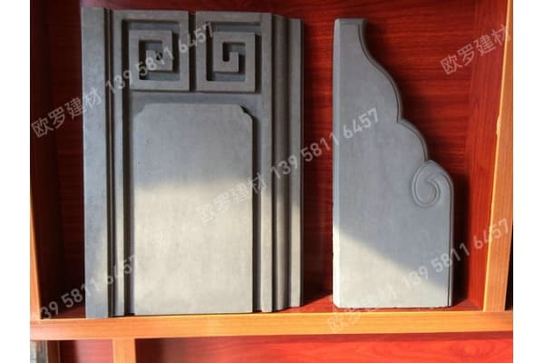 新中式仿古系列2