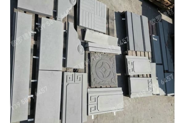 新中式仿古系列11