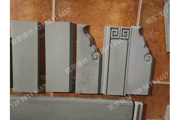 新中式仿古系列10