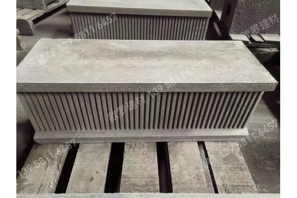 新中式仿古系列甘蔗脊