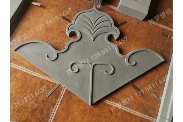 新中式仿古系列悬鱼